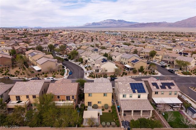 9309 Bright Blue Sky Avenue, Las Vegas, NV 89166