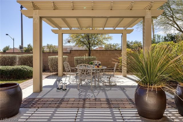 9309 Bright Blue Sky Avenue, Las Vegas, NV 89166