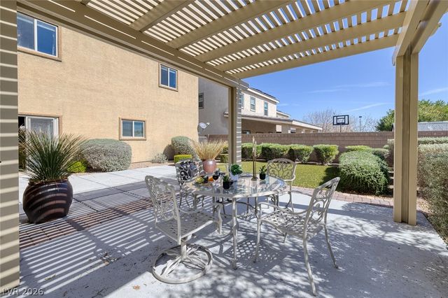 9309 Bright Blue Sky Avenue, Las Vegas, NV 89166