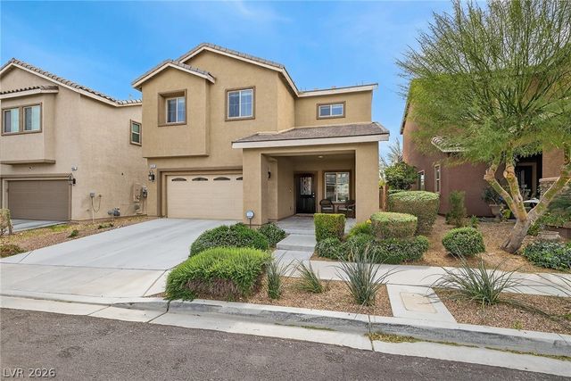 9309 Bright Blue Sky Avenue, Las Vegas, NV 89166