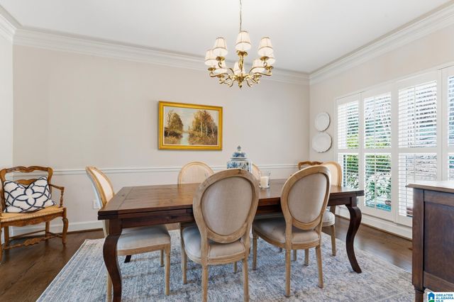 5749 MALLARD LAKE DRIVE, Hoover, AL 35244