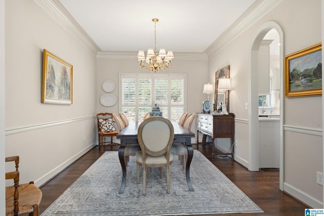 5749 MALLARD LAKE DRIVE, Hoover, AL 35244