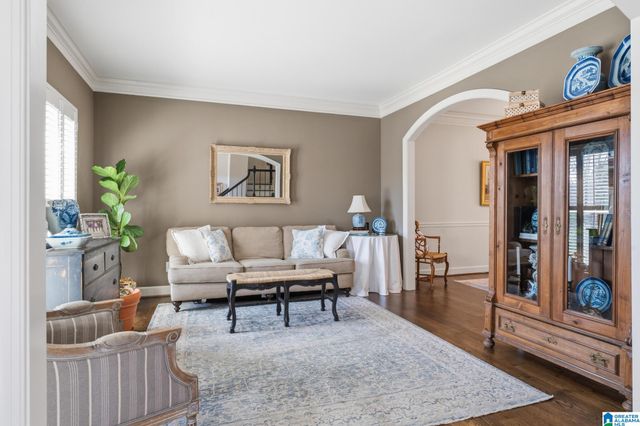 5749 MALLARD LAKE DRIVE, Hoover, AL 35244