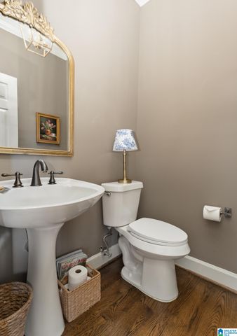 5749 MALLARD LAKE DRIVE, Hoover, AL 35244