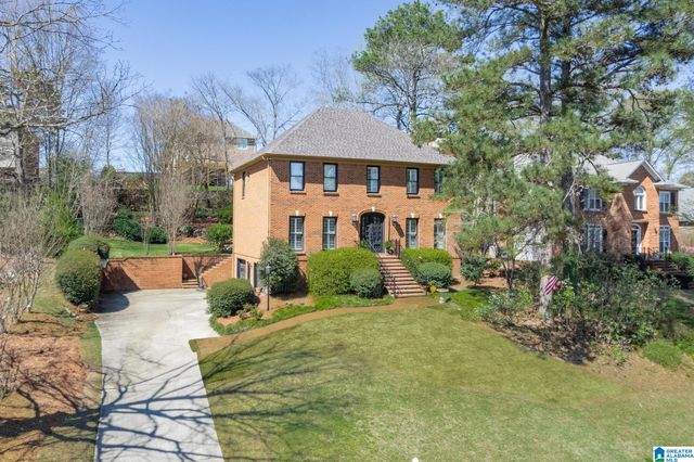 5749 MALLARD LAKE DRIVE, Hoover, AL 35244