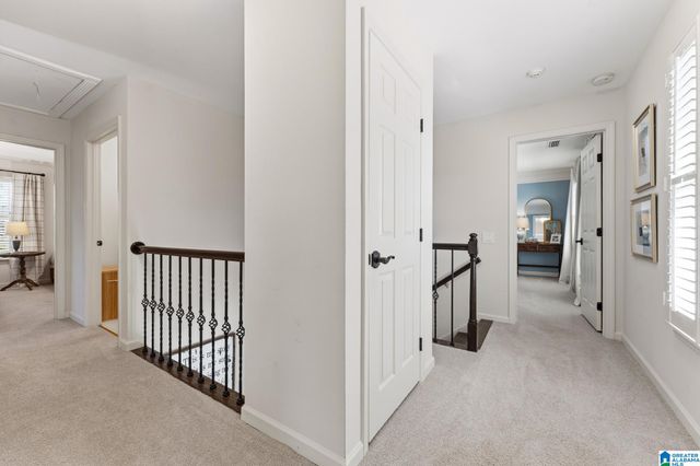 5749 MALLARD LAKE DRIVE, Hoover, AL 35244