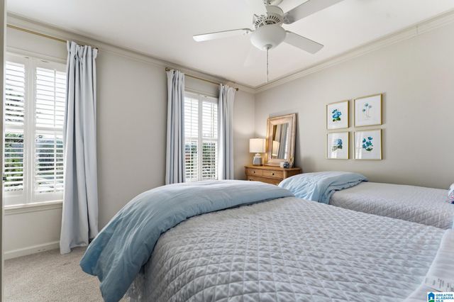 5749 MALLARD LAKE DRIVE, Hoover, AL 35244