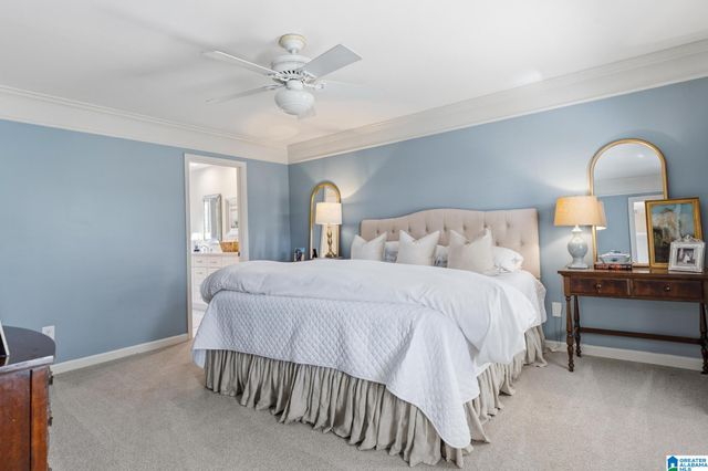 5749 MALLARD LAKE DRIVE, Hoover, AL 35244