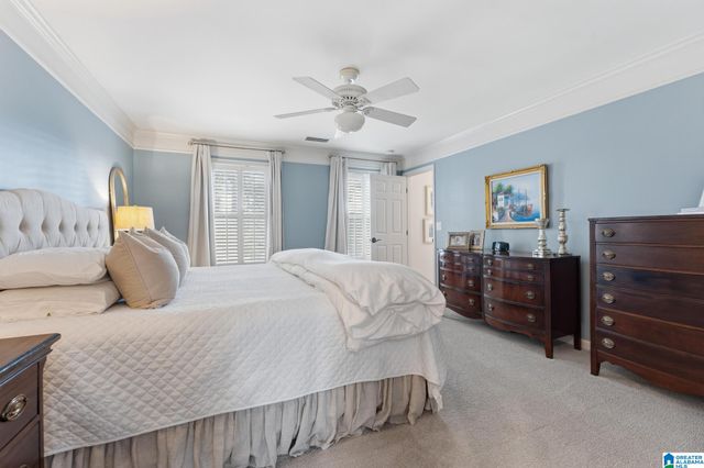 5749 MALLARD LAKE DRIVE, Hoover, AL 35244