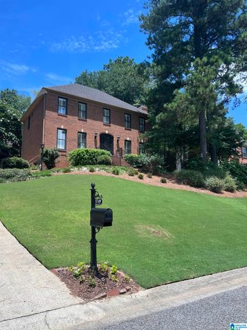 5749 MALLARD LAKE DRIVE, Hoover, AL 35244