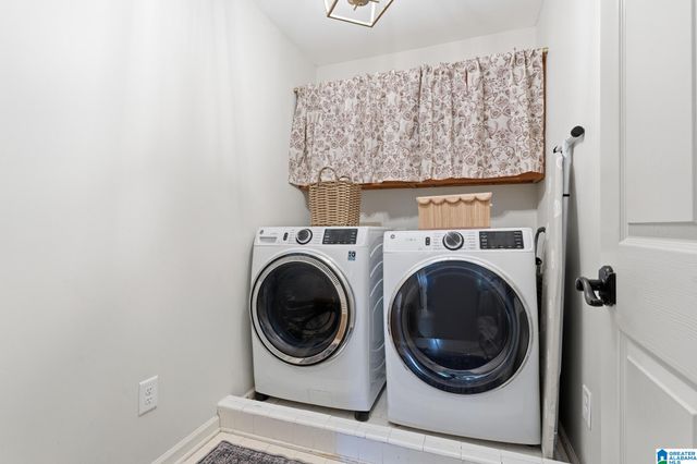 5749 MALLARD LAKE DRIVE, Hoover, AL 35244