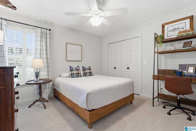 5749 MALLARD LAKE DRIVE, Hoover, AL 35244