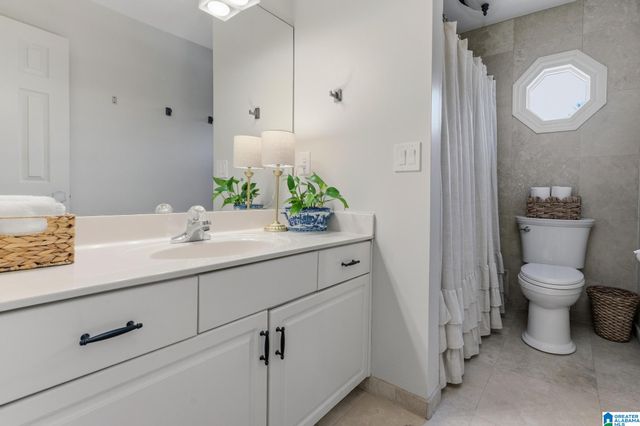 5749 MALLARD LAKE DRIVE, Hoover, AL 35244