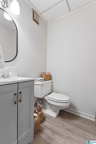 5749 MALLARD LAKE DRIVE, Hoover, AL 35244