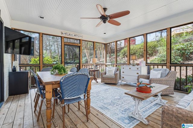 5749 MALLARD LAKE DRIVE, Hoover, AL 35244