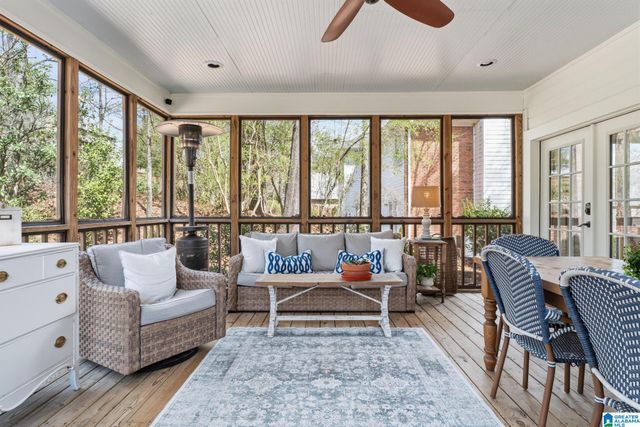 5749 MALLARD LAKE DRIVE, Hoover, AL 35244