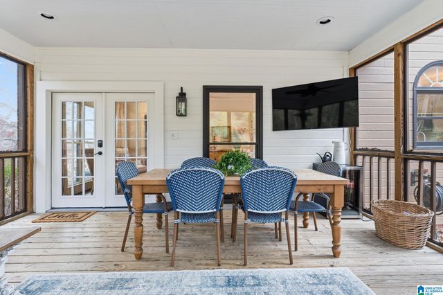 5749 MALLARD LAKE DRIVE, Hoover, AL 35244