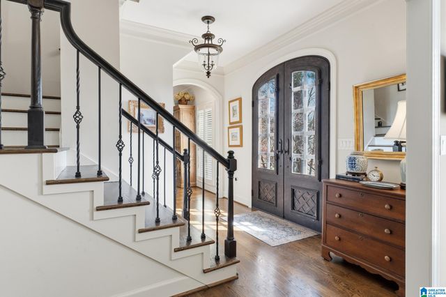 5749 MALLARD LAKE DRIVE, Hoover, AL 35244