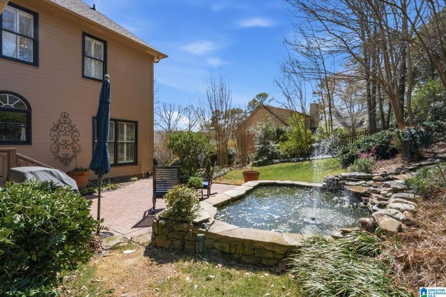 5749 MALLARD LAKE DRIVE, Hoover, AL 35244