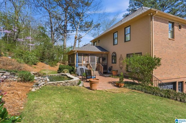 5749 MALLARD LAKE DRIVE, Hoover, AL 35244