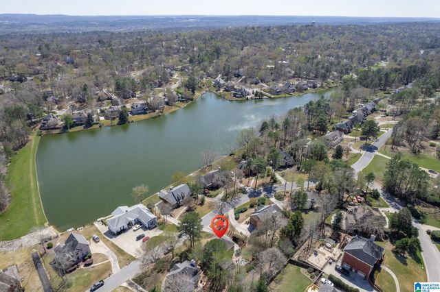 5749 MALLARD LAKE DRIVE, Hoover, AL 35244