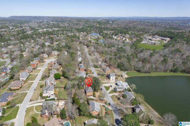 5749 MALLARD LAKE DRIVE, Hoover, AL 35244