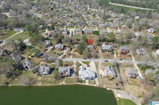 5749 MALLARD LAKE DRIVE, Hoover, AL 35244