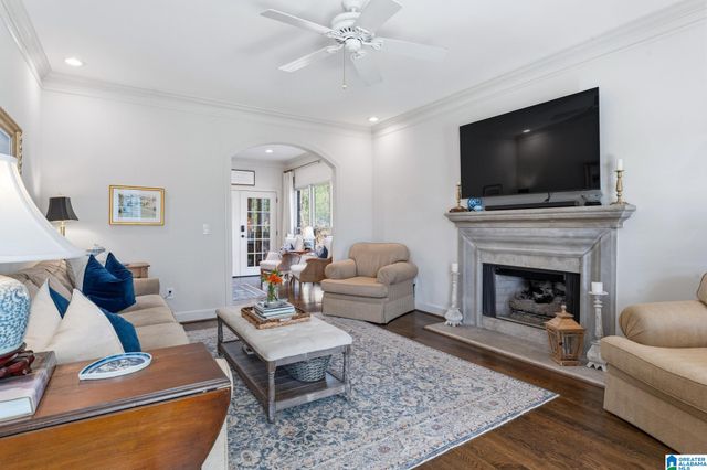 5749 MALLARD LAKE DRIVE, Hoover, AL 35244