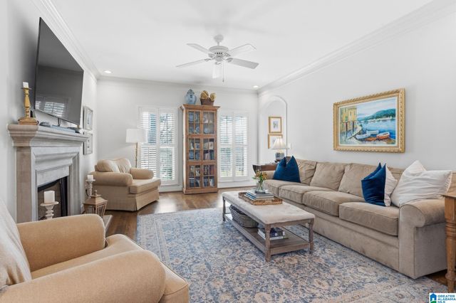 5749 MALLARD LAKE DRIVE, Hoover, AL 35244