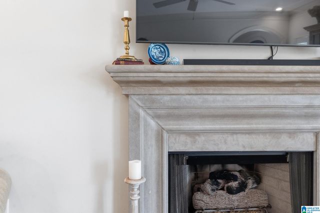 5749 MALLARD LAKE DRIVE, Hoover, AL 35244