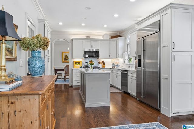 5749 MALLARD LAKE DRIVE, Hoover, AL 35244