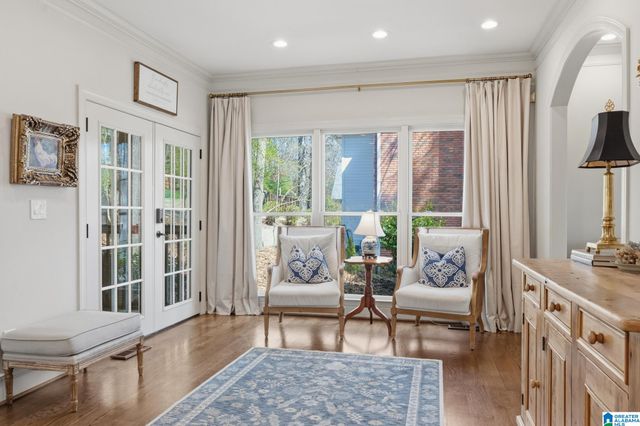 5749 MALLARD LAKE DRIVE, Hoover, AL 35244