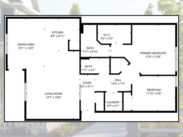 1511 Commons Drive, Miamisburg, OH 45342