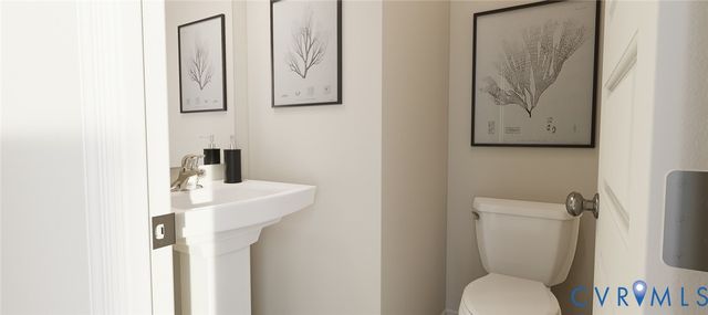 12444 Wescott Ave, Midlothian, VA 23112