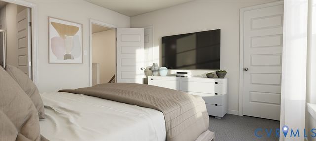 12444 Wescott Ave, Midlothian, VA 23112