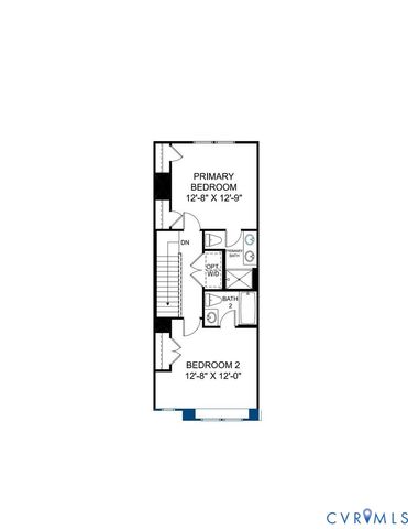 12444 Wescott Ave, Midlothian, VA 23112