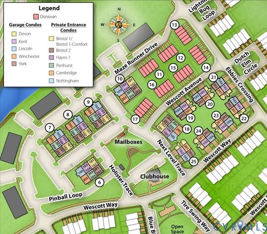 12444 Wescott Ave, Midlothian, VA 23112