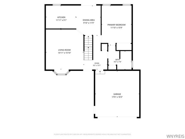 37 Country Place, Lancaster, NY 14086