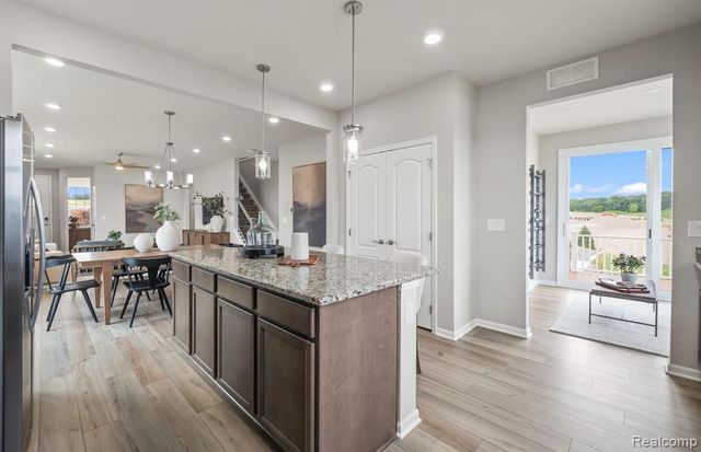 3351 Beech Bark Court, Milford, MI 48381
