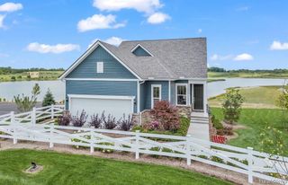 3351 Beech Bark Court, Milford, MI 48381