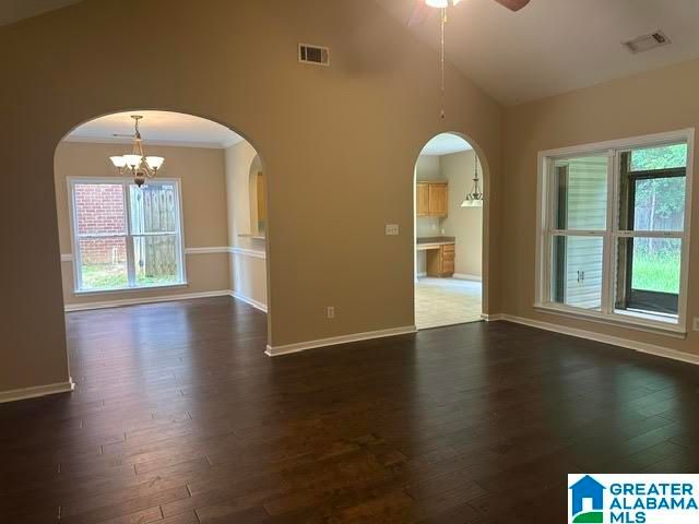 6353 LETSON FARMS TRAIL, Bessemer, AL 35022