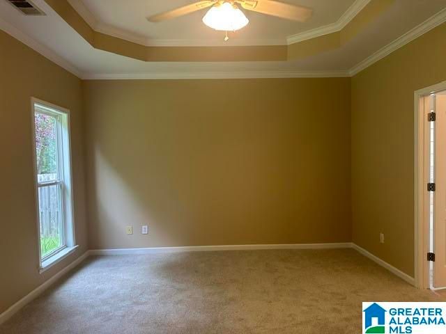 6353 LETSON FARMS TRAIL, Bessemer, AL 35022