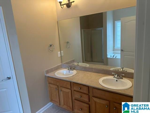 6353 LETSON FARMS TRAIL, Bessemer, AL 35022