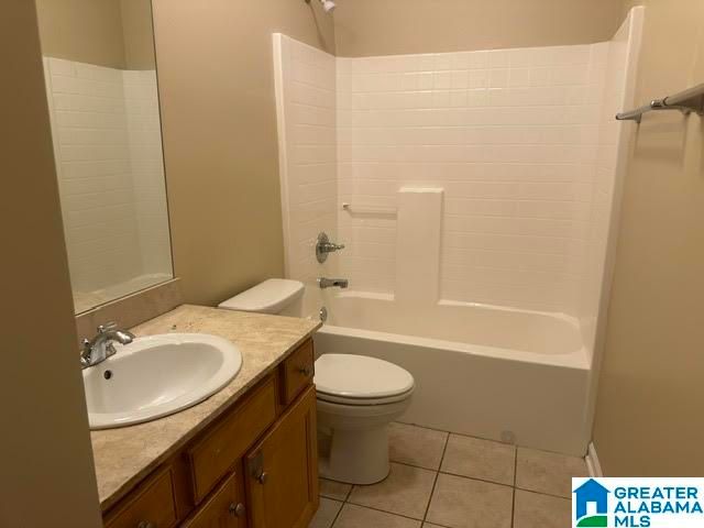 6353 LETSON FARMS TRAIL, Bessemer, AL 35022