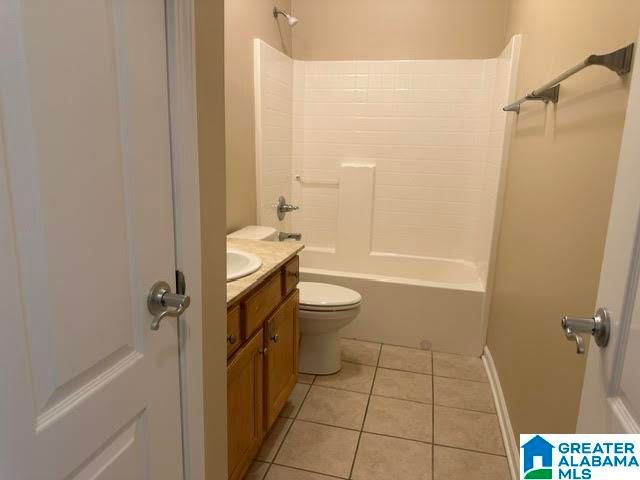 6353 LETSON FARMS TRAIL, Bessemer, AL 35022