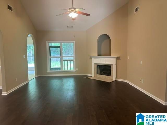 6353 LETSON FARMS TRAIL, Bessemer, AL 35022