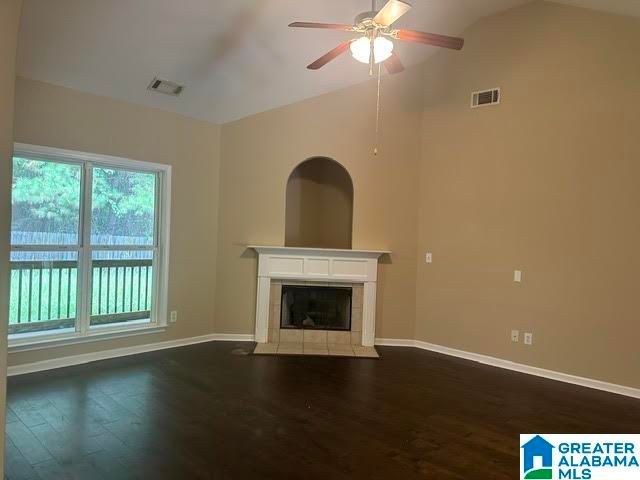 6353 LETSON FARMS TRAIL, Bessemer, AL 35022
