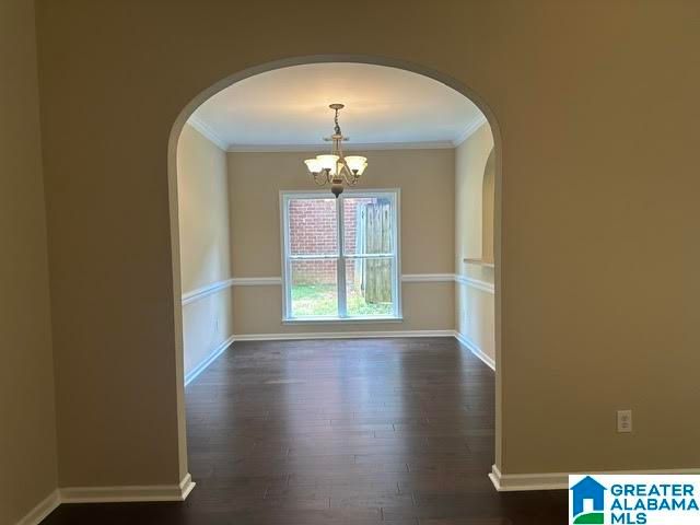 6353 LETSON FARMS TRAIL, Bessemer, AL 35022