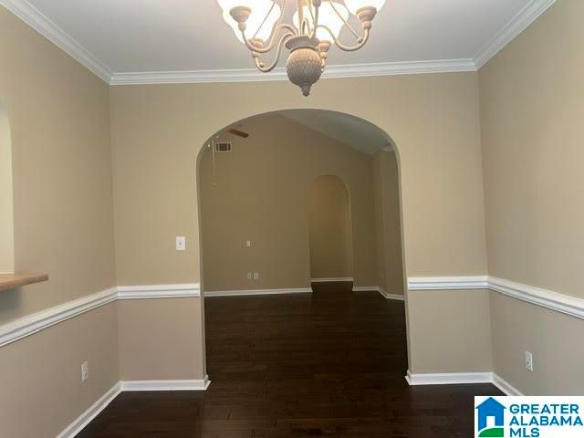6353 LETSON FARMS TRAIL, Bessemer, AL 35022