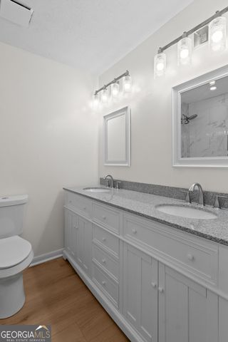 1558 Tanglewood Way NW, Conyers, GA 30012